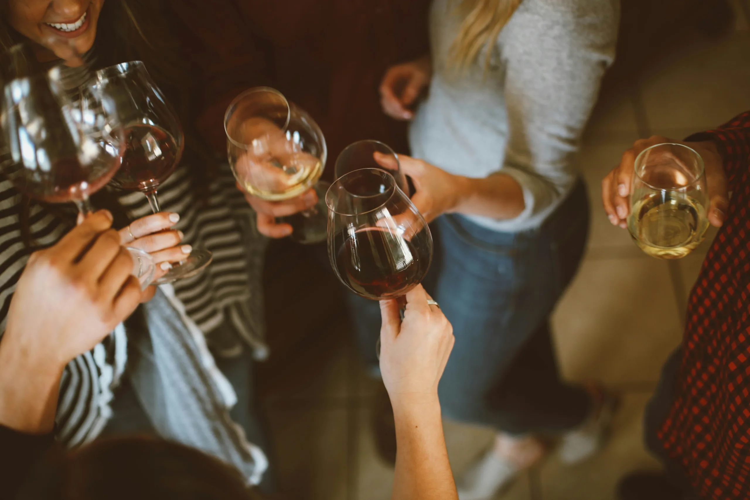 Enjoying Social Events and Parties as a Single Person — explore ways to enjoying social events and parties as a single person with Ella at Smoky Matchmaker.