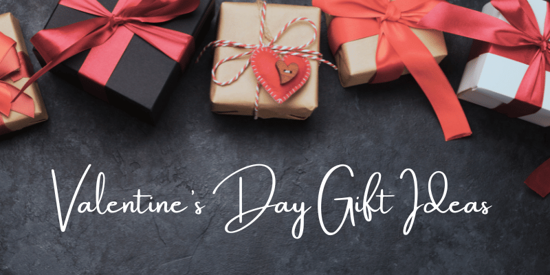 Unique Valentine’s Day Gift Ideas for Men and Women in Knoxville