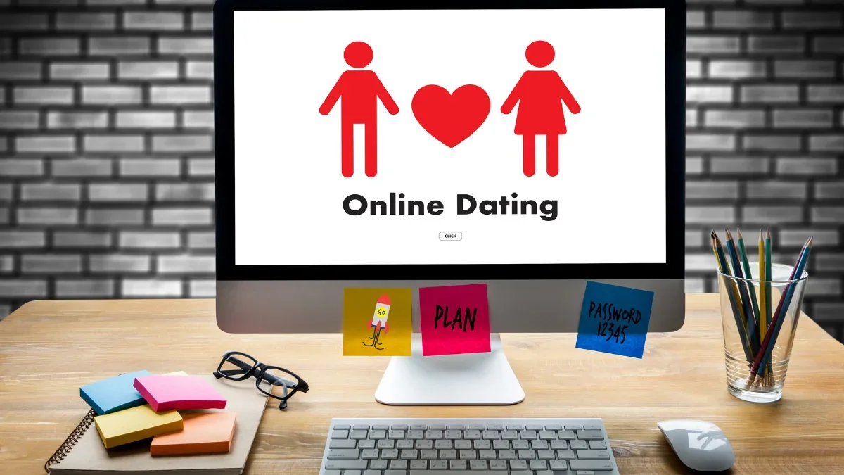 Love Beyond 40 A Guide to Online Dating by Smoky Matchmaker