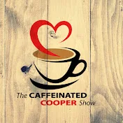 Caffeinated Cooper Show With Matchmaker Ella Scaduto, Owner of Smoky Matchmaker a Tennessee Based Boutique Matchmaking Agency