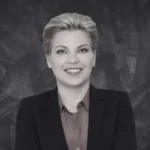 Image for Meet Ella Scaduto - Tennessee Best matchmaker and dating coach for single professionals