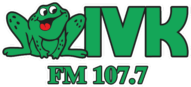 Joey and Nancy on WIVK with Matchmaker Ella