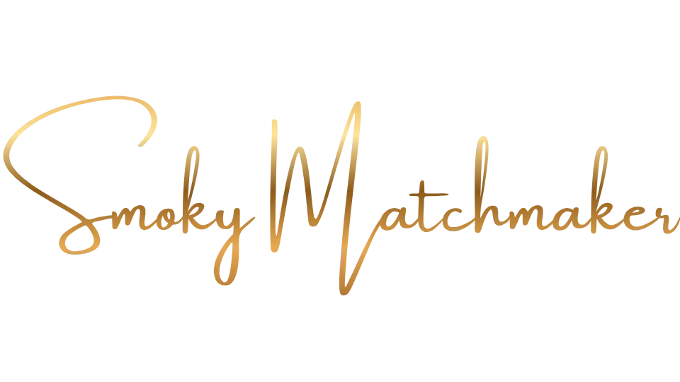 Smoky Matchmaker Logo