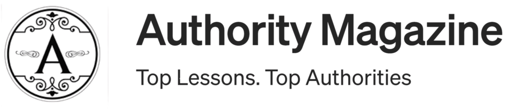 Authority Magazine - Falling In Love Again With Your Spouse: Ella Scaduto of Smoky Matchmaker On 5 Things You Need To Rekindle Love In A Marriage That Has Gone Cold