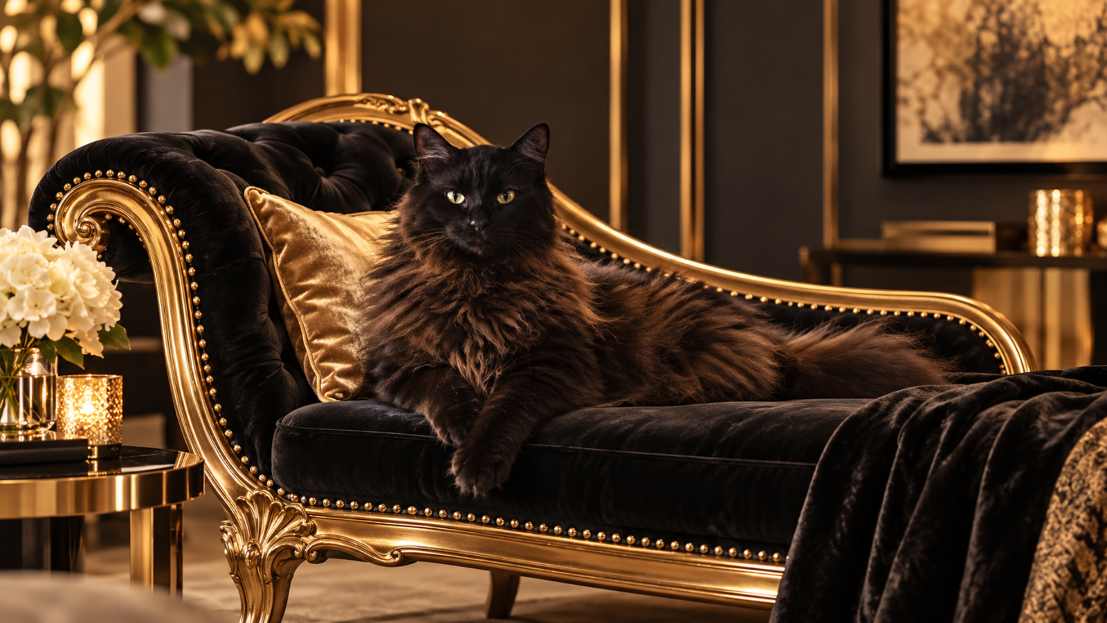 Black Cat Energy in Dating: What It Is, Why It Works, and How to Get It (Without Going Cold)