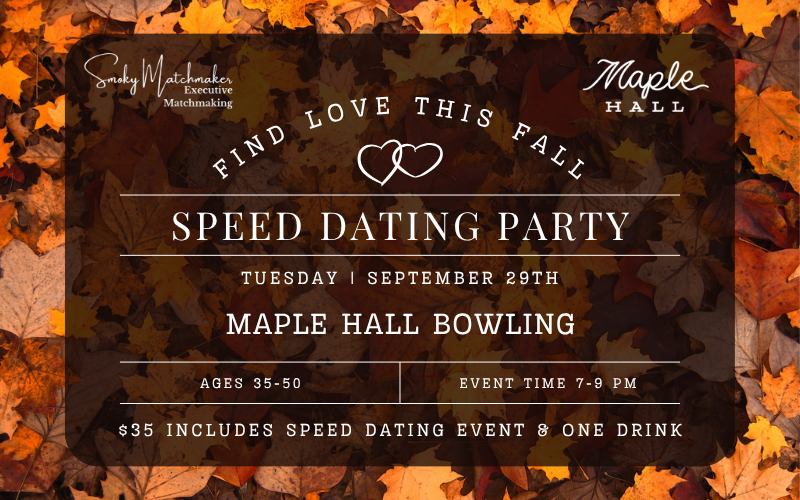 Find Love This Fall 92926