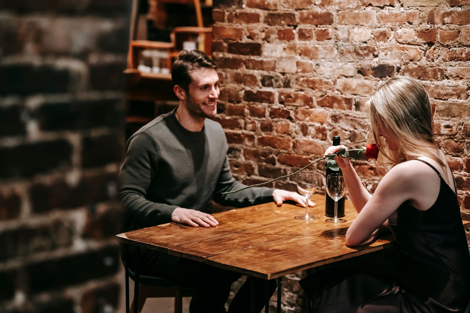 Best Speed Dating Questions to Ask at a Knoxville Singles Event